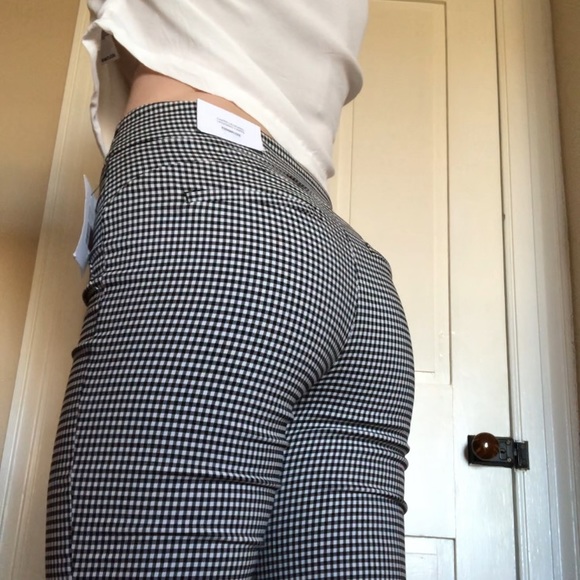 Stretchy capri RW&CO dress pant - Picture 2 of 6